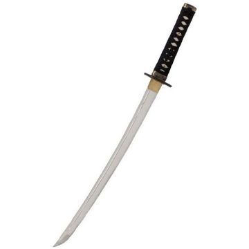 JOHN LEE Zaza Iaito wakizashi