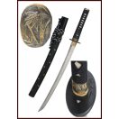 JOHN LEE Zaza Iaito wakizashi