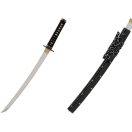 JOHN LEE Zaza Iaito wakizashi - 85736