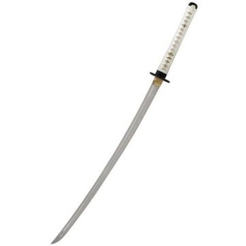 JOHN LEE Shiro Katana kard - 85741