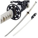 JOHN LEE Shiro Katana kard