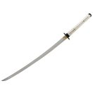 JOHN LEE Shiro Katana kard