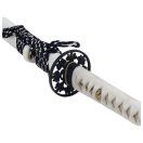 JOHN LEE Shiro Katana kard