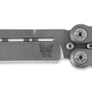 BENCHMADE Billet TI Bali-Song 85 pillangókés