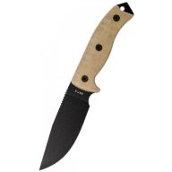 ONTARIO RAT-5 fixpengés kés - 8667