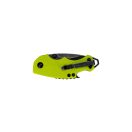 KERSHAW Shuffle Lime zsebkés