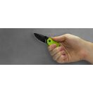 KERSHAW Shuffle Lime zsebkés