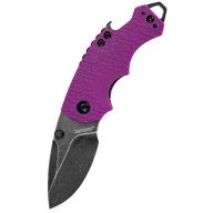 KERSHAW Shuffle Purple zsebkés