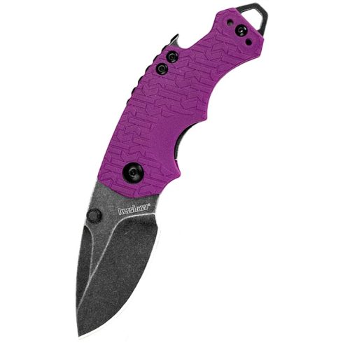 KERSHAW Shuffle Purple zsebkés