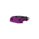 KERSHAW Shuffle Purple zsebkés - 8700PURBW