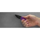 KERSHAW Shuffle Purple zsebkés - 8700PURBW