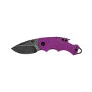 KERSHAW Shuffle Purple zsebkés - 8700PURBW
