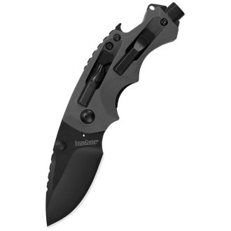 KERSHAW Shuffle D.I.Y zsebkés - 8720