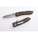LIONSTEEL Big Opera G-10 zsebkés - Több színben - 8810_BK