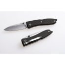 LIONSTEEL Big Opera G-10 zsebkés - Több színben - 8810_BK