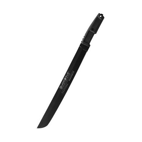 BLACKFIELD Tactical Machete