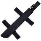 BLACKFIELD Tactical Machete