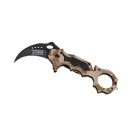 BLACKFIELD Desert Thorn Karambit zsebkés