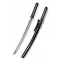 COLD STEEL Wakizashi Sword Warrior Series 