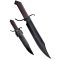 COLD STEEL 1917 Frontier Bowie Knife - 88CSAB