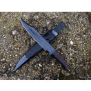 COLD STEEL 1917 Frontier Bowie Knife - 88CSAB