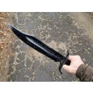 COLD STEEL 1917 Frontier Bowie Knife - 88CSAB