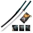 COLD STEEL Dragonfly Katana kard