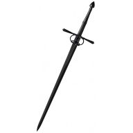 COLD STEEL MAA La Fontaine Sword of War kard