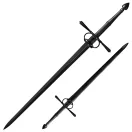 COLD STEEL MAA La Fontaine Sword of War kard