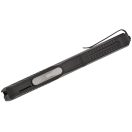 KERSHAW Livewire Damascus OTF rugós bicska - 9000DAM