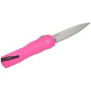 KERSHAW Livewire Pink OTF rugós bicska - 9000PINK
