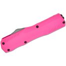 KERSHAW Livewire Pink OTF rugós bicska - 9000PINK