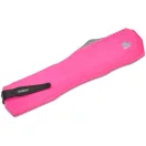 KERSHAW Livewire Pink OTF rugós bicska