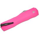 KERSHAW Livewire Pink OTF rugós bicska - 9000PINK