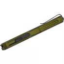 KERSHAW Livewire Spearpoint Green OTF rugós bicska