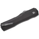 KERSHAW Livewire Tanto AllBlack OTF rugós bicska