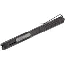 KERSHAW Livewire Tanto AllBlack OTF rugós bicska