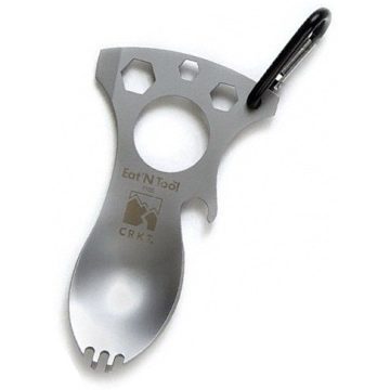 CRKT Eat and Tool - 9100C