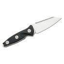 MICROTECH Socom Alpha Mini Warcom Stonewashed CF Signature series taktikai kés - 93M-10