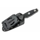 MICROTECH Socom Alpha Mini Warcom Stonewashed CF Signature series taktikai kés - 93M-10