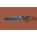 BENCHMADE Osborne Copper Aluminium zsebkés - 940BK-03