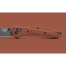 BENCHMADE Osborne Copper Aluminium zsebkés - 940BK-03