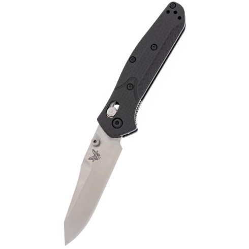 BENCHMADE Mini Osborne Carbon Fiber zsebkés - 945-2