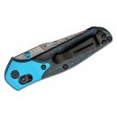 BENCHMADE Mini Osborne Damasteel Limited Edition zsebkés