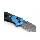BENCHMADE Mini Osborne Damasteel Limited Edition zsebkés