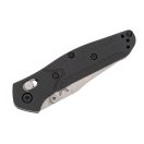 BENCHMADE Mini Osborne Carbon Fiber zsebkés