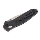 BENCHMADE Mini Osborne Carbon Fiber zsebkés