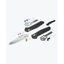 BENCHMADE Mini Osborne Carbon Fiber zsebkés