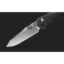 BENCHMADE Mini Osborne Carbon Fiber zsebkés - 945-2