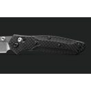 BENCHMADE Mini Osborne Carbon Fiber zsebkés